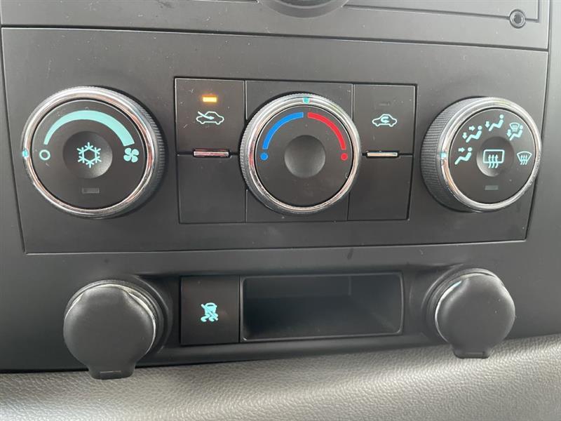 Chevrolet Silverado 1500  2007