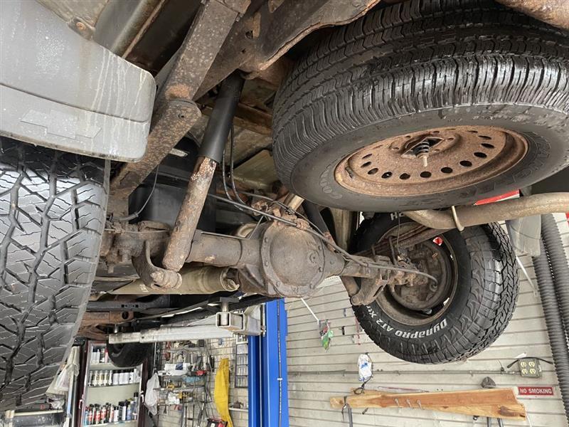 Chevrolet Silverado 1500  2007