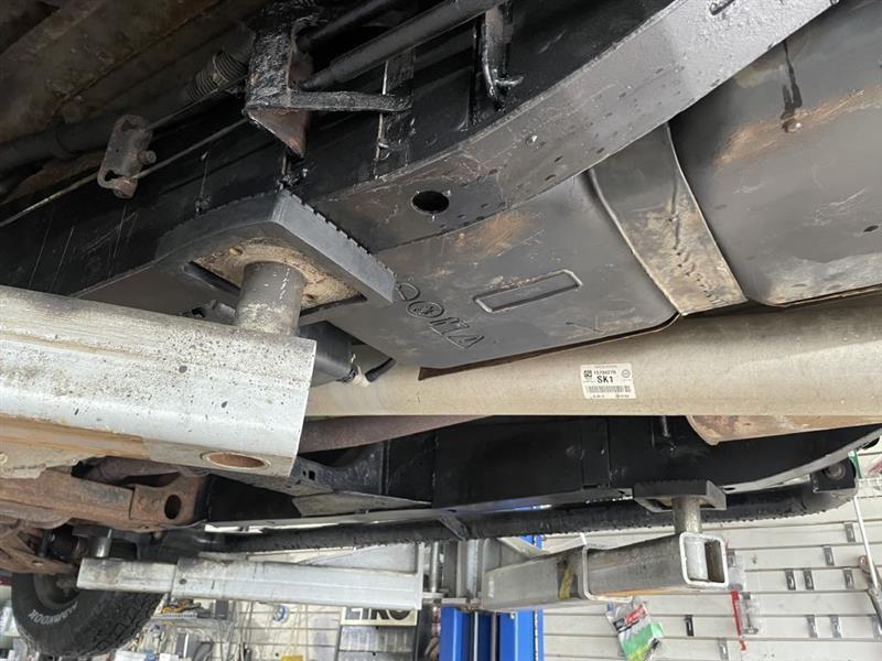 Chevrolet Silverado 1500  2007