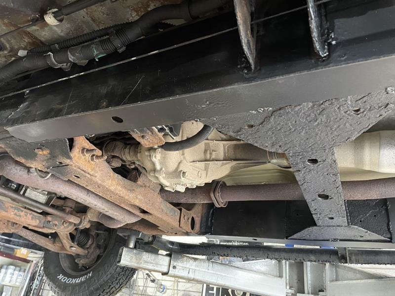 Chevrolet Silverado 1500  2007