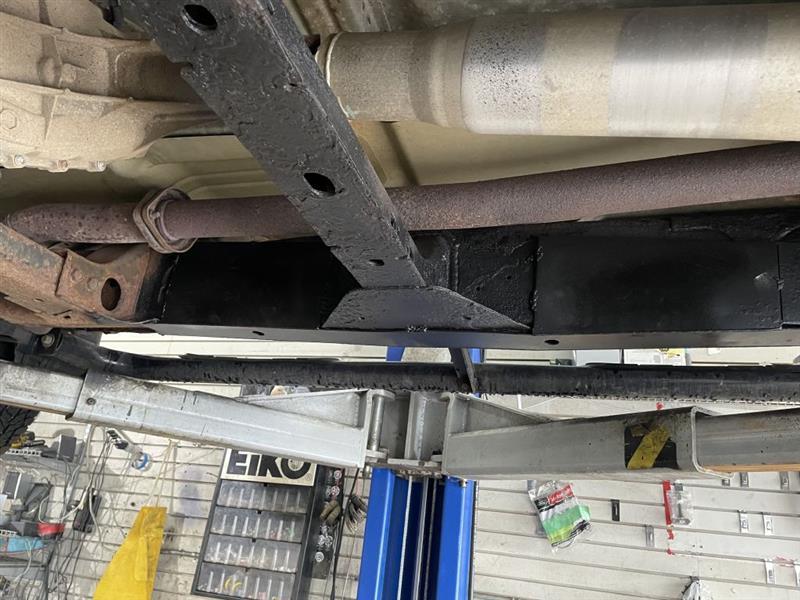 Chevrolet Silverado 1500  2007