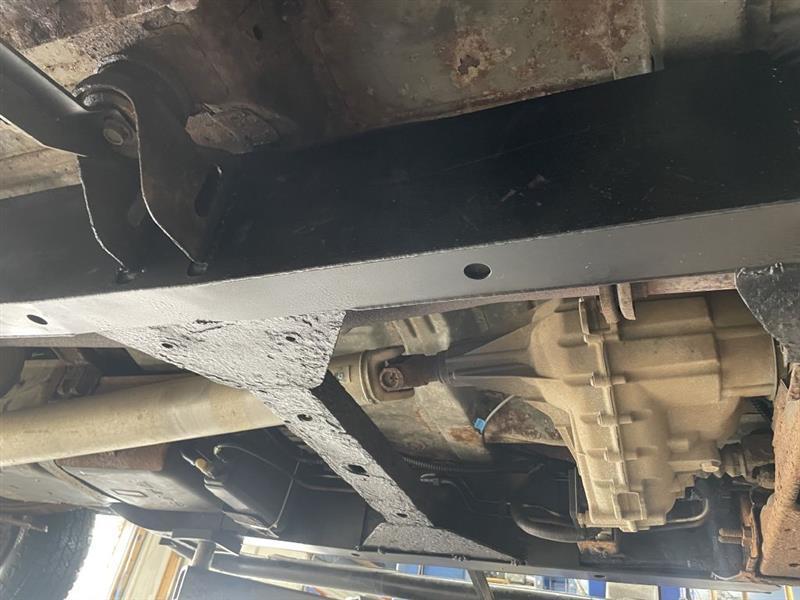 Chevrolet Silverado 1500  2007