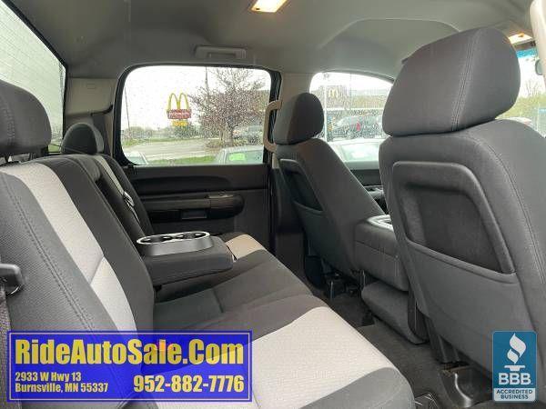 Chevrolet Silverado 1500  2007