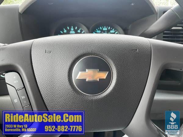 Chevrolet Silverado 1500  2007