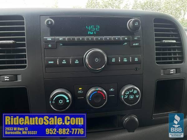 Chevrolet Silverado 1500  2007