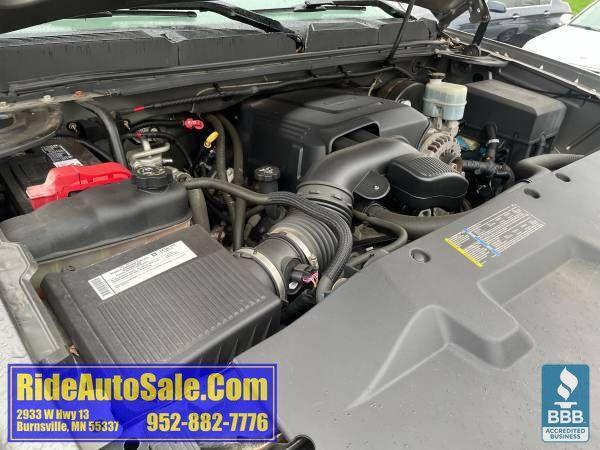 Chevrolet Silverado 1500  2007
