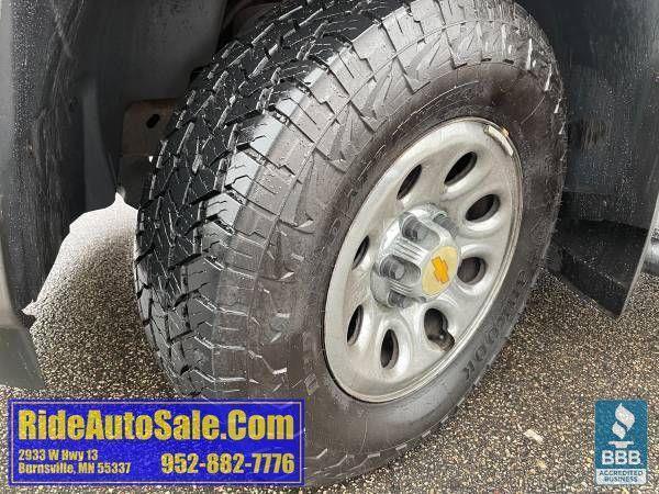 Chevrolet Silverado 1500  2007
