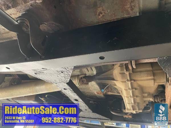 Chevrolet Silverado 1500  2007