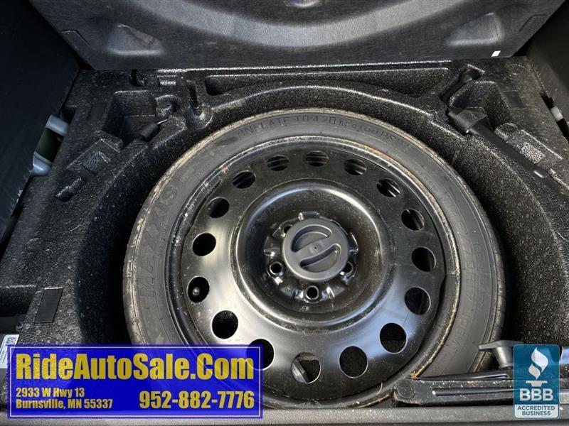 Chevrolet Equinox  2015