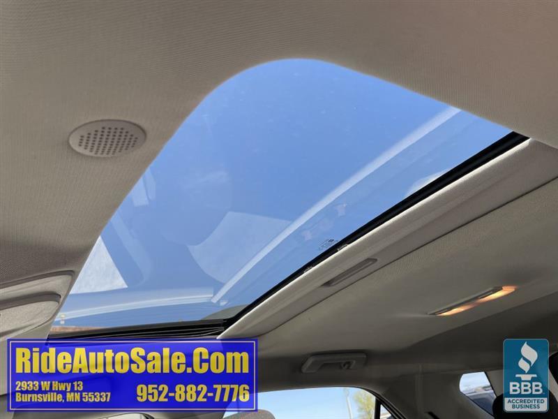 Chevrolet Equinox  2015