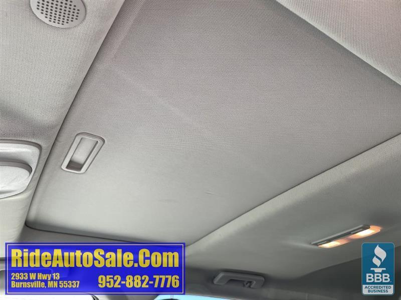 Chevrolet Equinox  2015