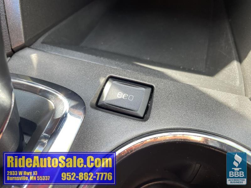 Chevrolet Equinox  2015