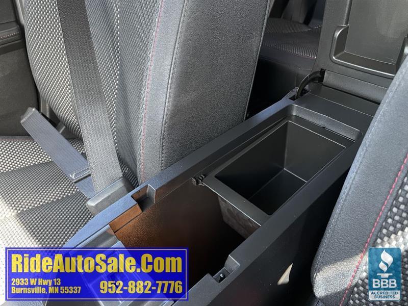 Chevrolet Equinox  2015