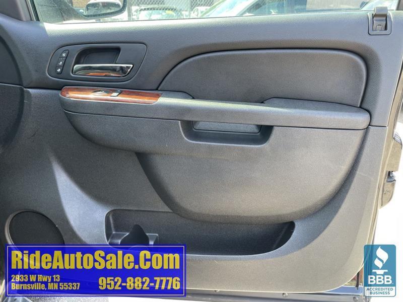 Chevrolet Avalanche  2013