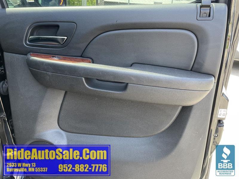 Chevrolet Avalanche  2013