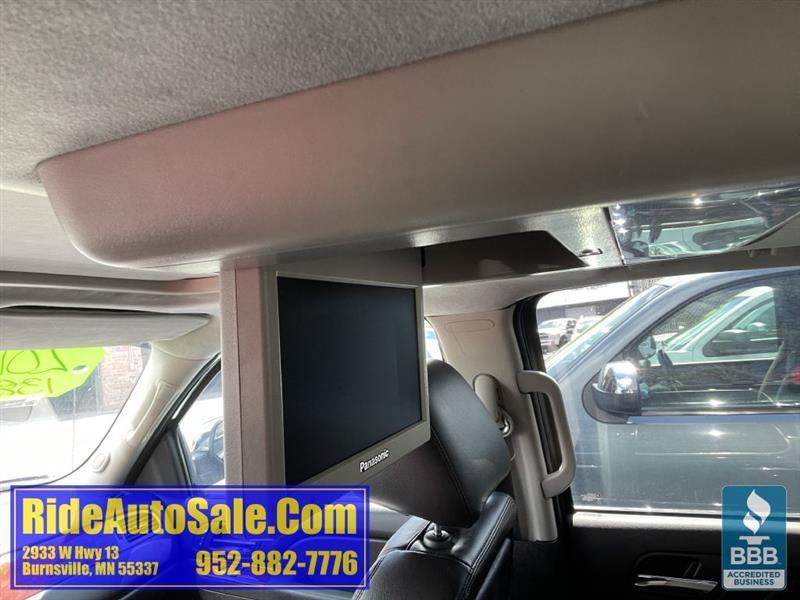 Chevrolet Avalanche  2013