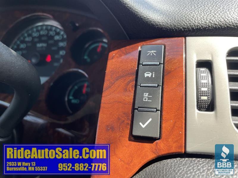 Chevrolet Avalanche  2013