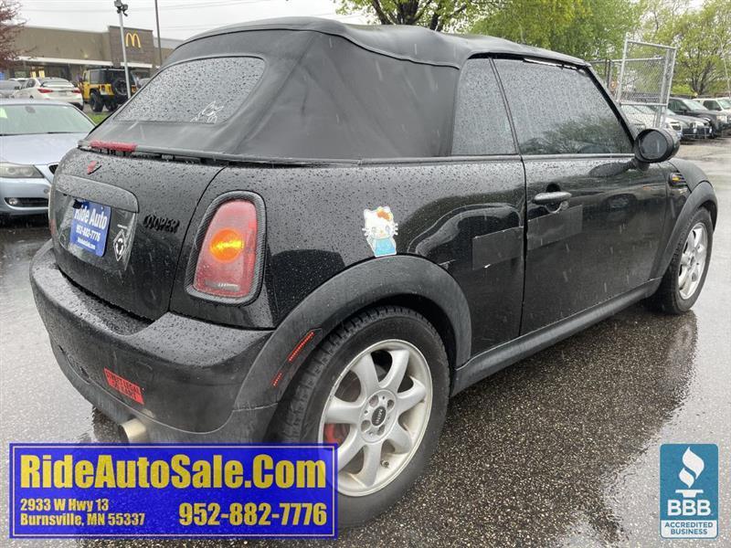 MINI Cooper  2010