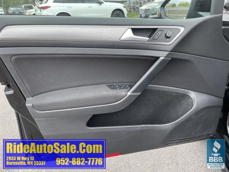 Volkswagen Jetta SportWagen  2016