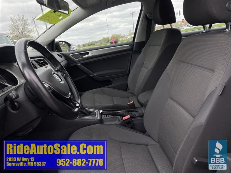 Volkswagen Jetta SportWagen  2016