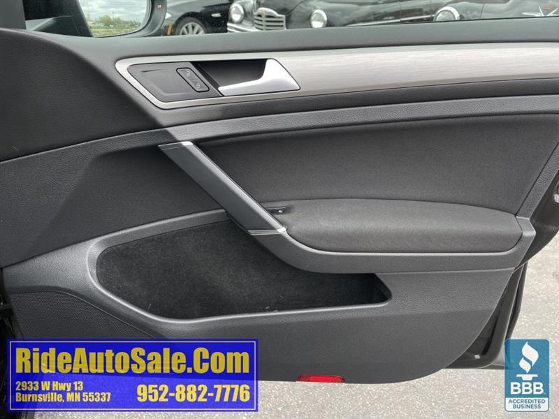 Volkswagen Jetta SportWagen  2016