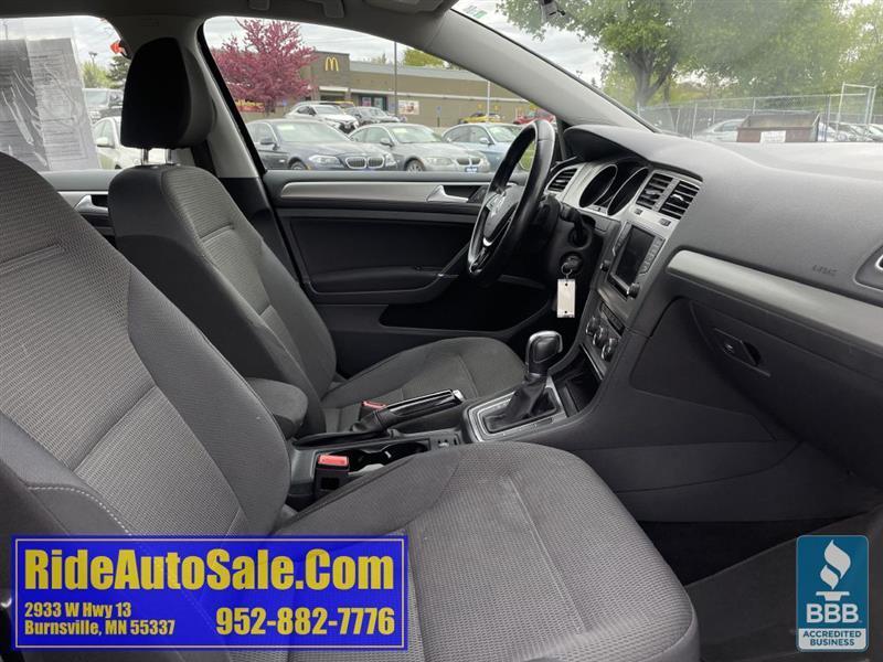 Volkswagen Jetta SportWagen  2016