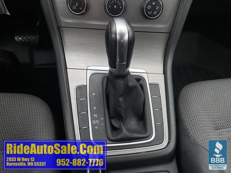 Volkswagen Jetta SportWagen  2016