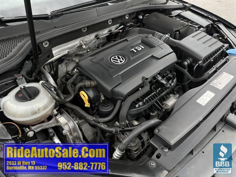 Volkswagen Jetta SportWagen  2016