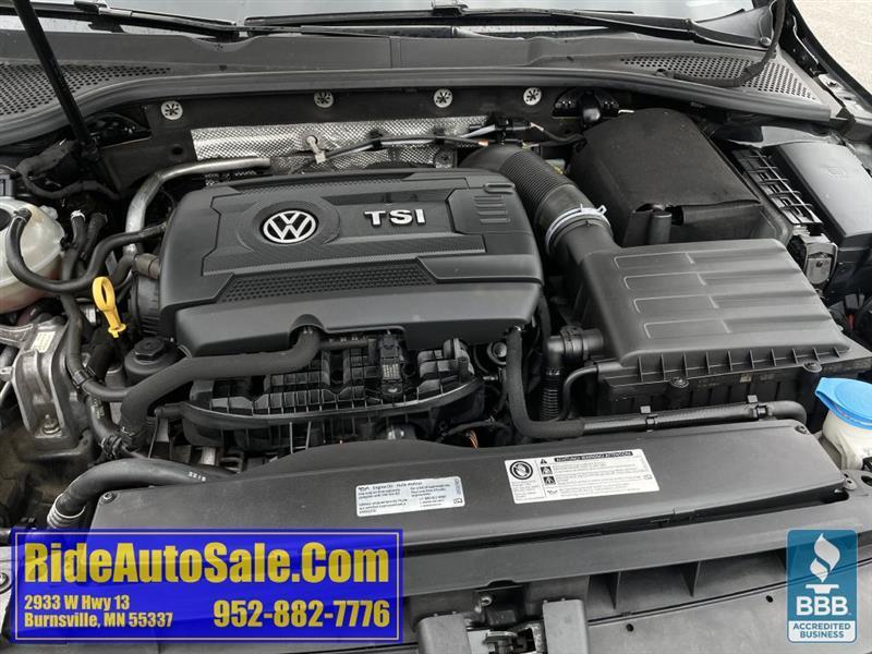 Volkswagen Jetta SportWagen  2016