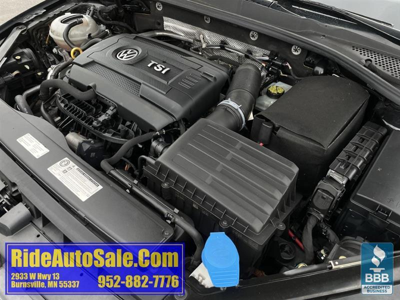 Volkswagen Jetta SportWagen  2016