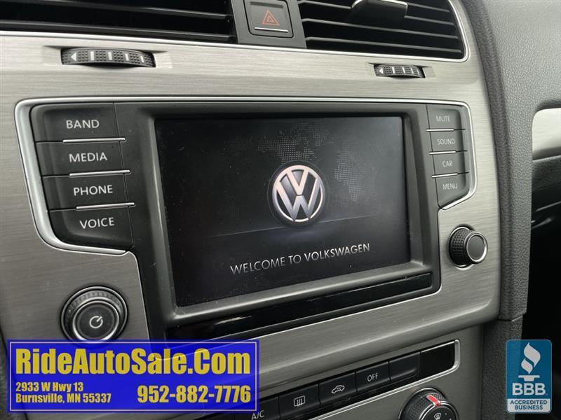 Volkswagen Jetta SportWagen  2016