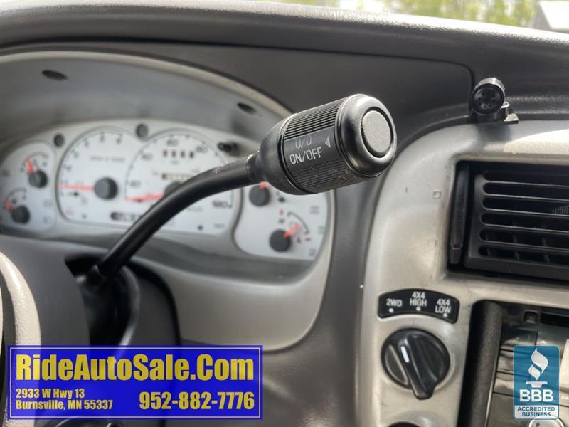 Ford Explorer Sport Trac  2002