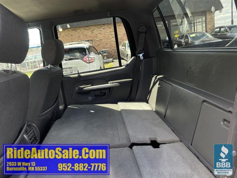 Ford Explorer Sport Trac  2002