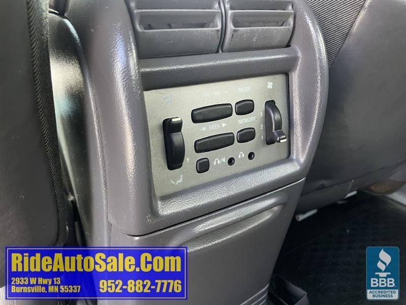 Ford Explorer Sport Trac  2002
