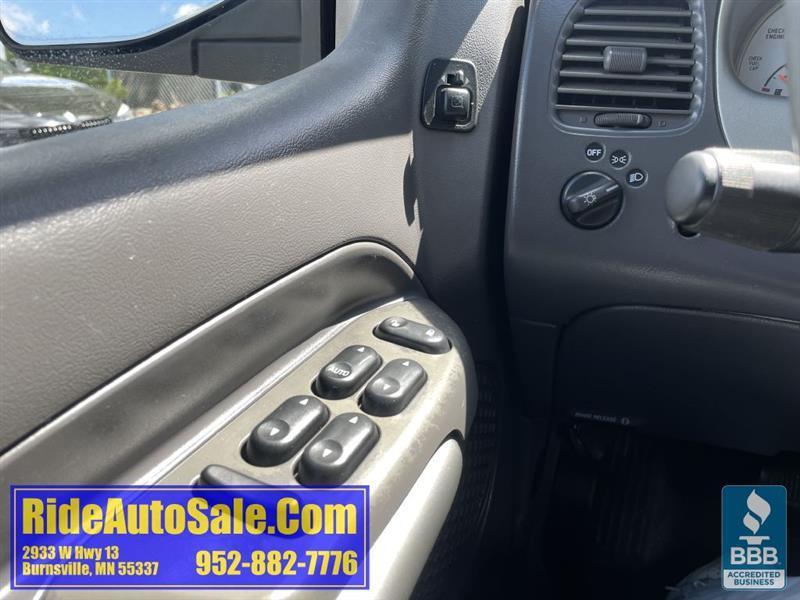 Ford Explorer Sport Trac  2002