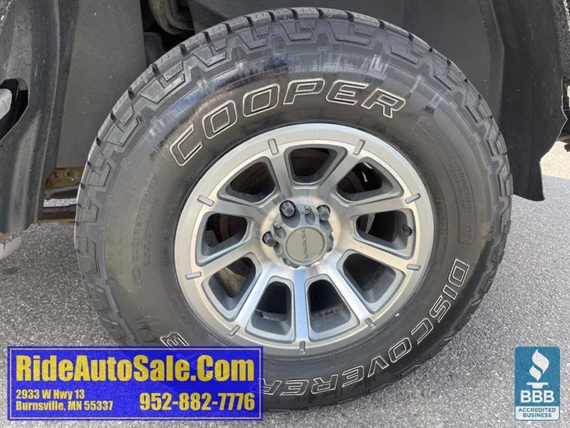 Ford Explorer Sport Trac  2002