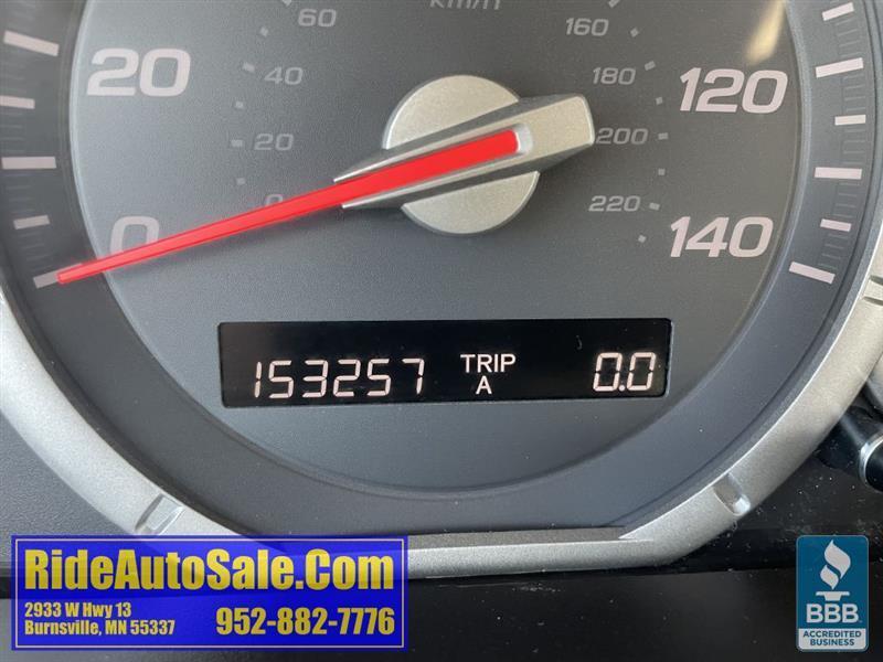 Honda Pilot  2007