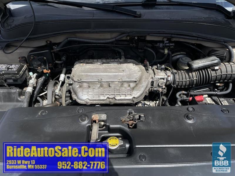 Honda Pilot  2007