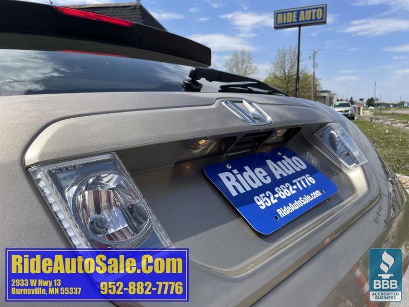 Honda Pilot  2007