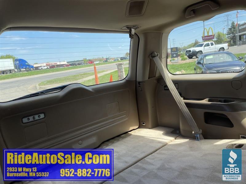 Honda Pilot  2007