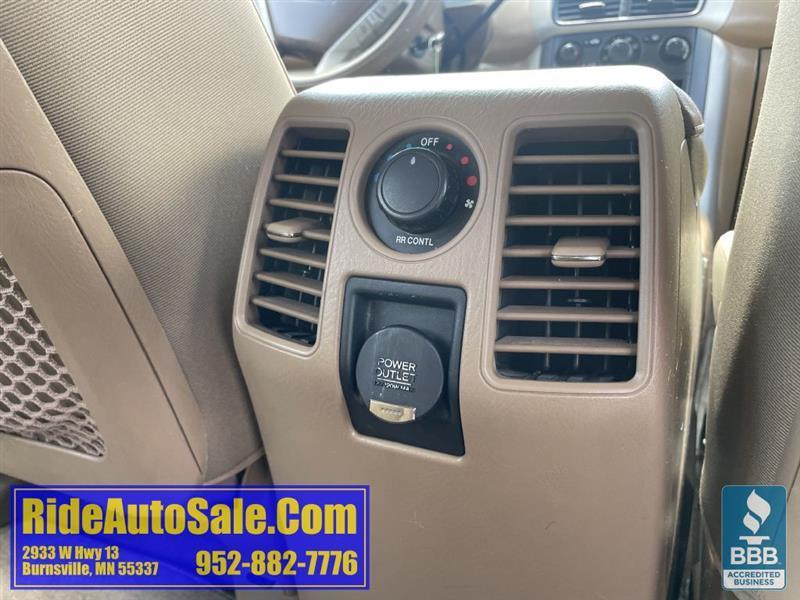 Honda Pilot  2007