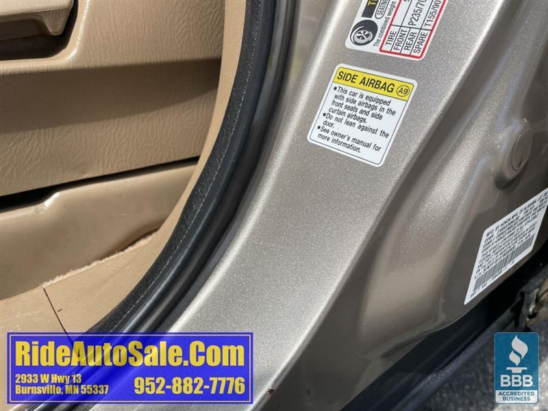 Honda Pilot  2007