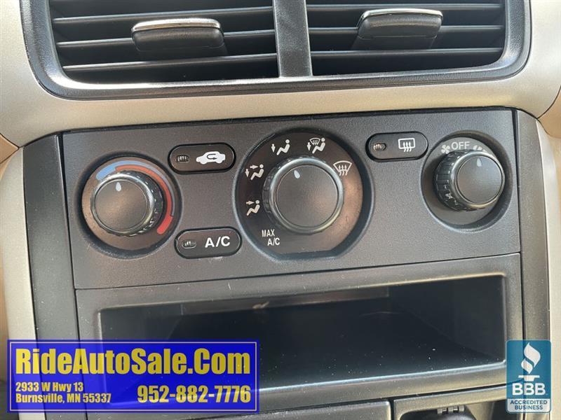 Honda Pilot  2007