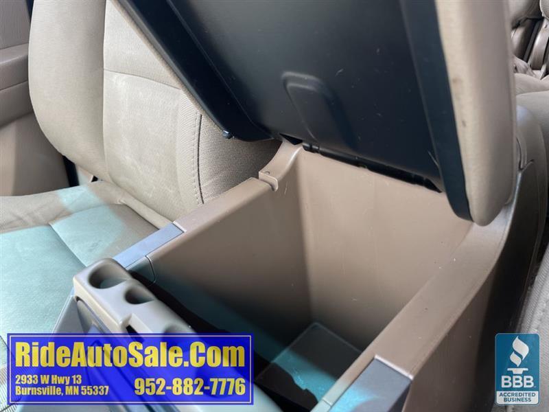 Honda Pilot  2007