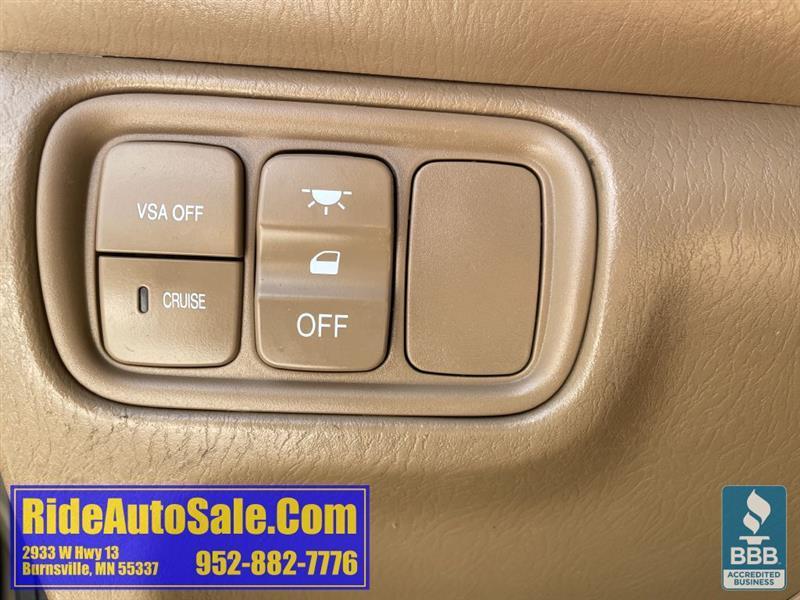 Honda Pilot  2007