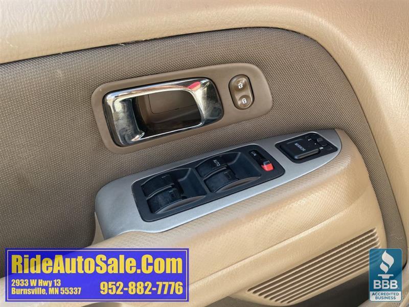 Honda Pilot  2007
