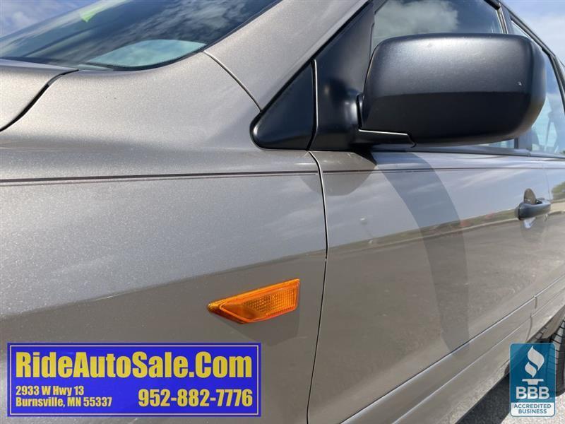Honda Pilot  2007