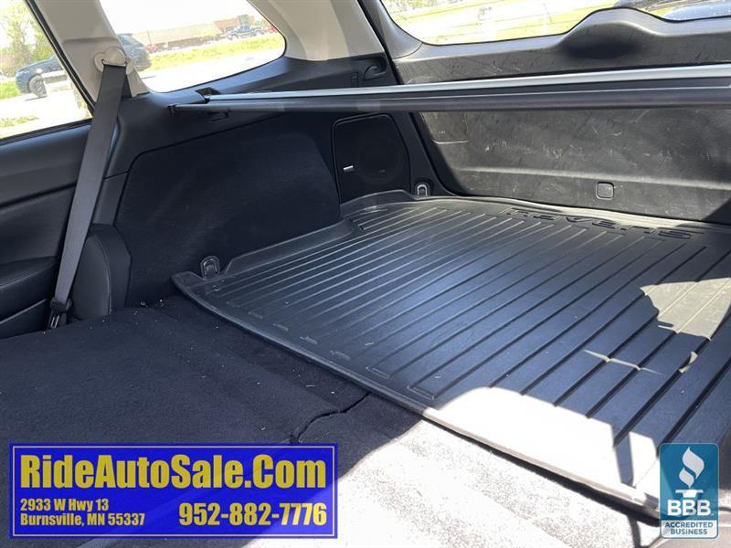 Subaru Outback  2012