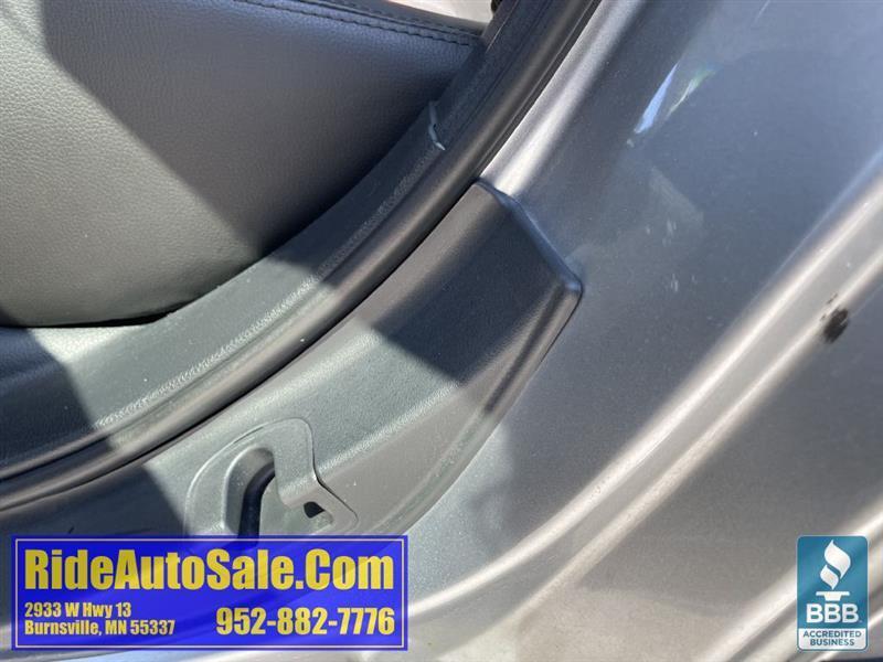 Subaru Outback  2012