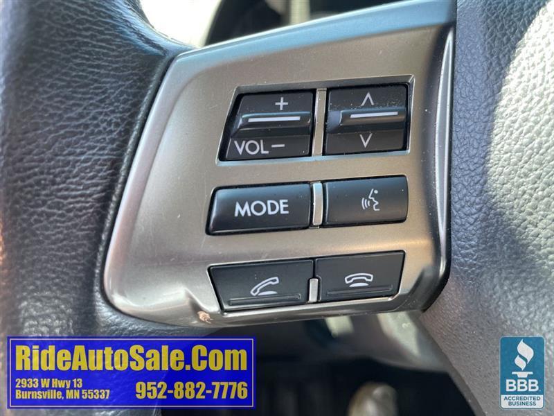 Subaru Outback  2012